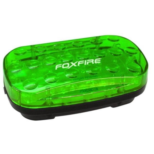 FOXFIRE F263 Portable Magnetic LED Signal Light 