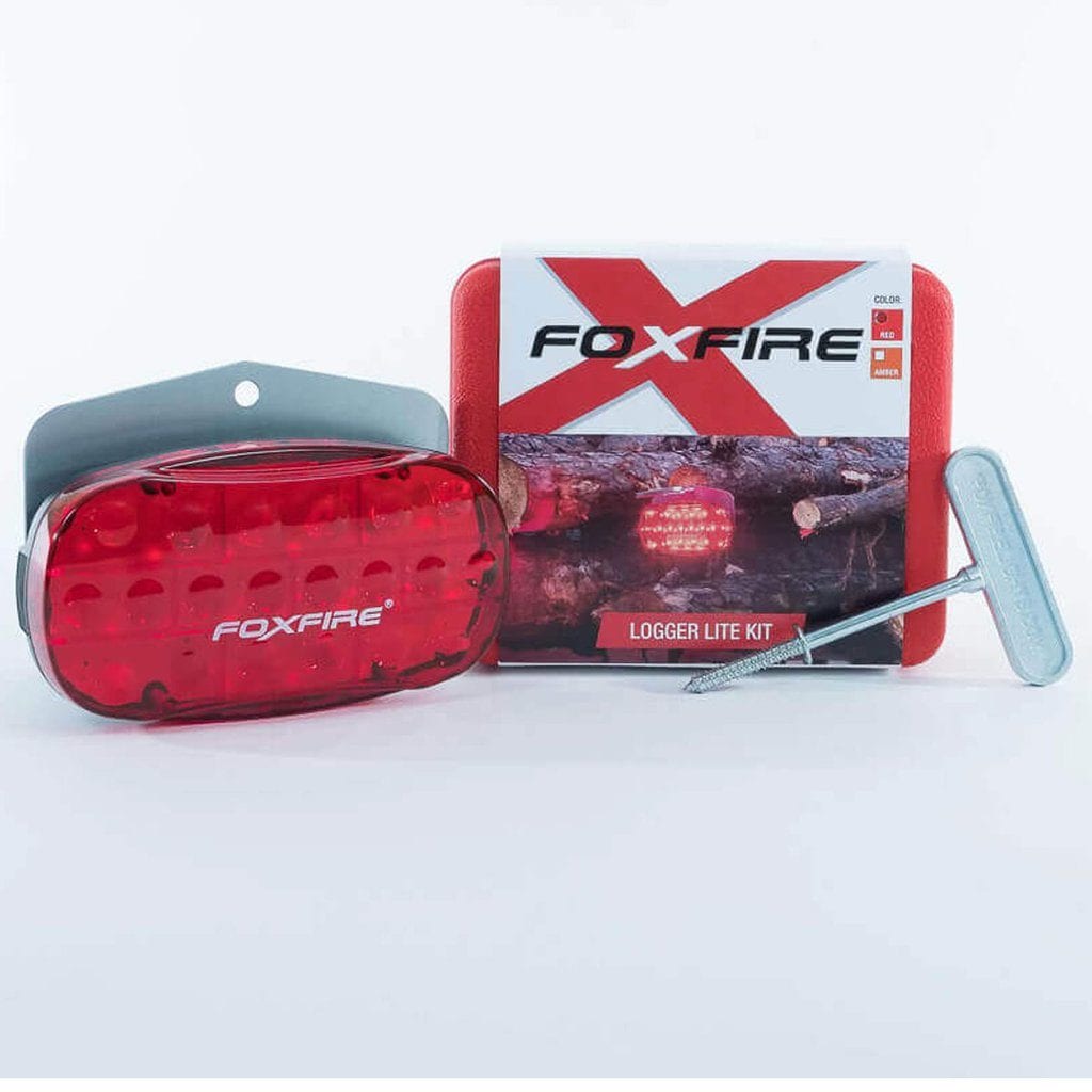 Foxfire FLLK Logger Lite Kit