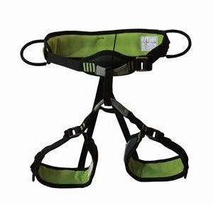 PMI® Backcountry Rescue Harness