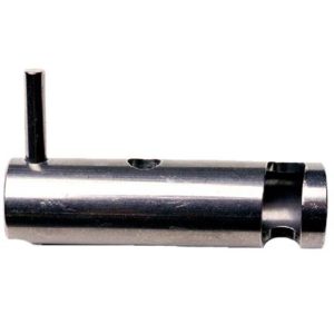 SMC Steel Tie-off Bar