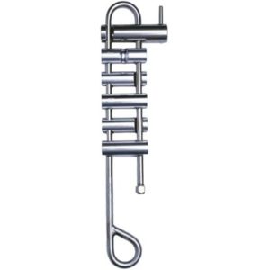 SMC Rack Kit, Straight Eye