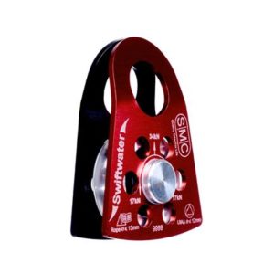 SMC Swiftwater Pulley