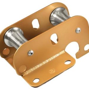 SMC Roof Roller