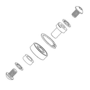 SMC Xtreme Service Kit