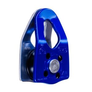 SMC CRX Pulley
