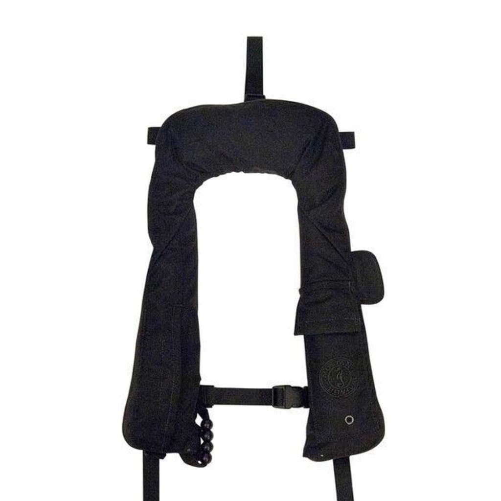 Mustang Survival Compact Tactical Life Preserver (Auto Hydrostatic)