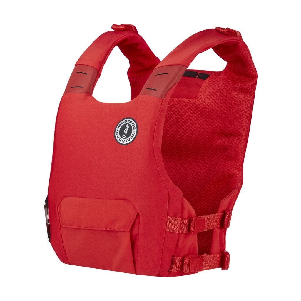 Mustang Survival Khimera™ Dual Flotation PFD