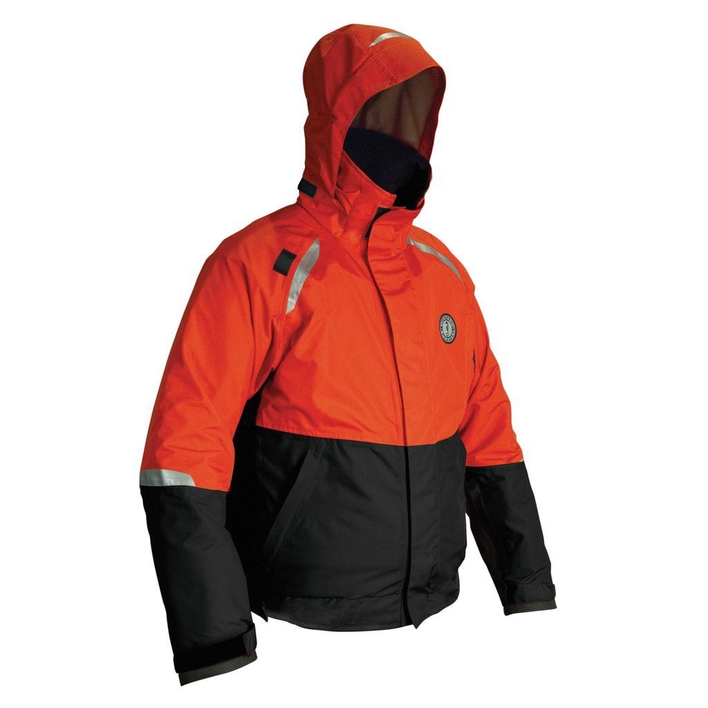 Mustang Survival Catalyst Flotation Jacket - Harmonized