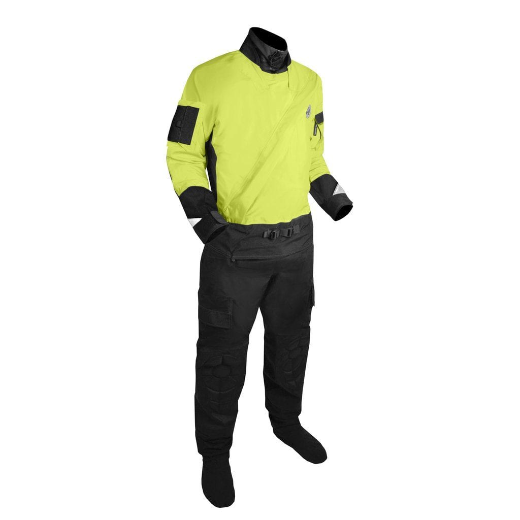 Mustang Survival Sentinel&trade; Series Water Rescue Dry Suit