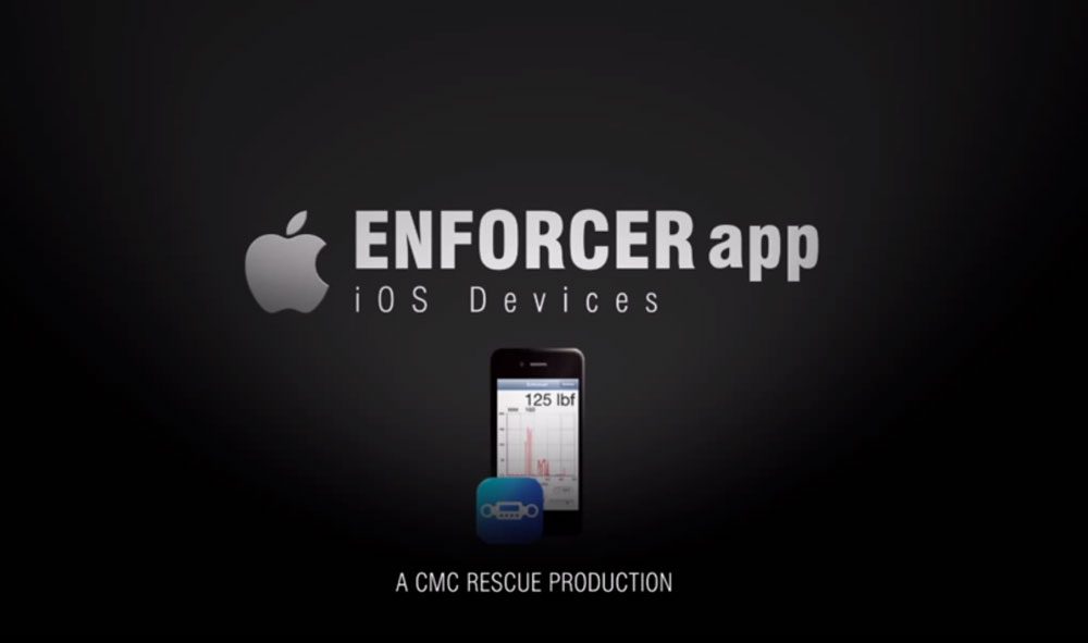 Enforcer Load Cell Kit