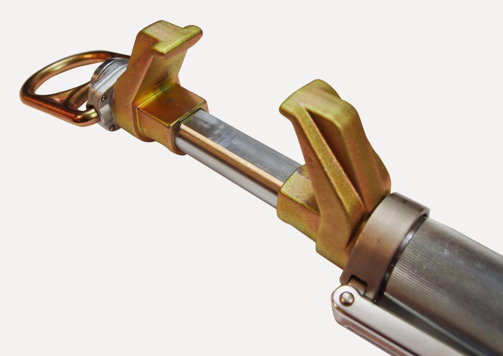 Vertical/Fixed Beam Anchor by ClimbTech