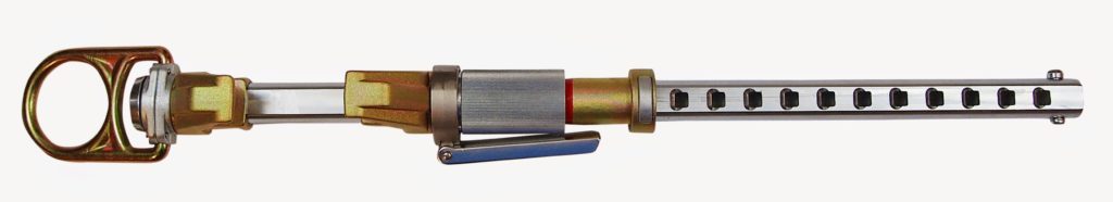 Vertical/Fixed Beam Anchor by ClimbTech