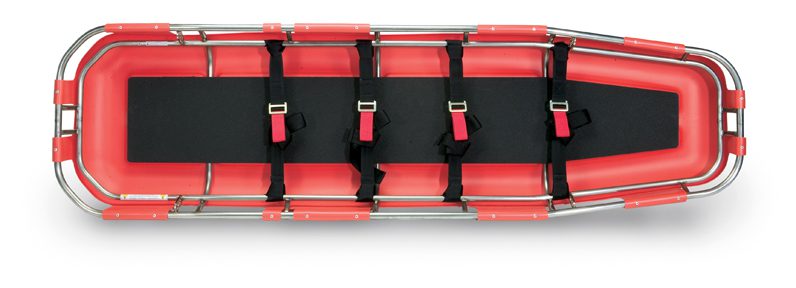 Traverse Advantage Plastic Litter