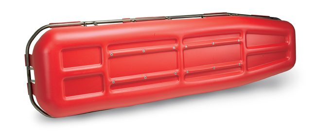 Traverse Advantage Plastic Litter