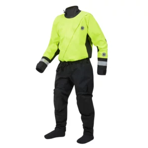 Mustang Survival Water Rescue Drysuit