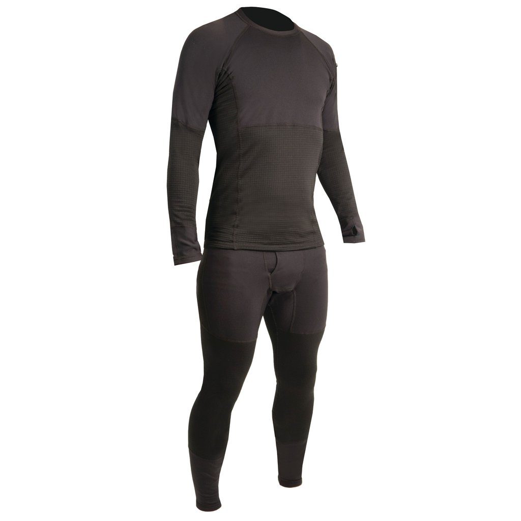 Mustang Survival Sentinel Midweight Base Layer Bottom
