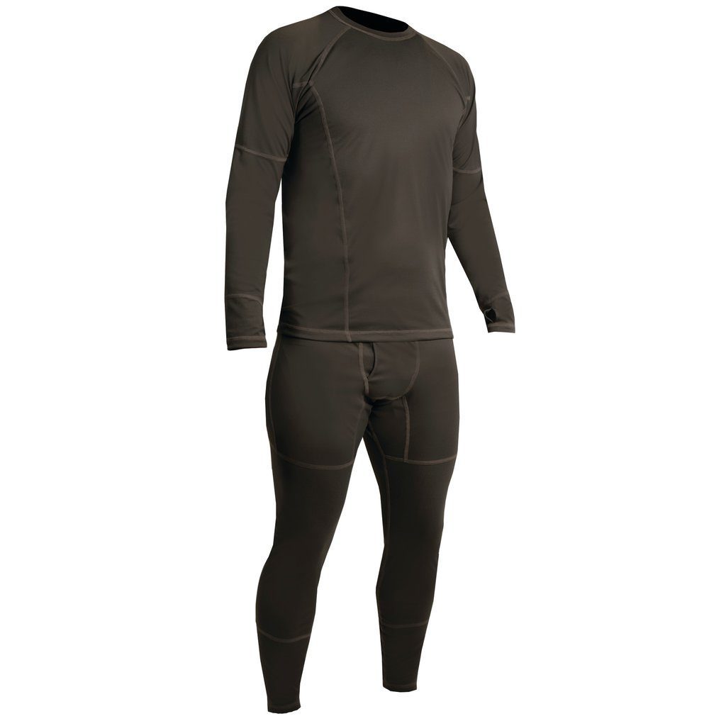 Mustang Survival Lightweight Thermal Base Layer Bottom