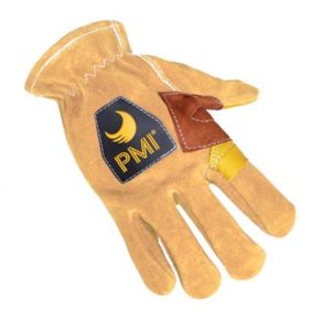 PMI® Heavyweight Rappel Gloves