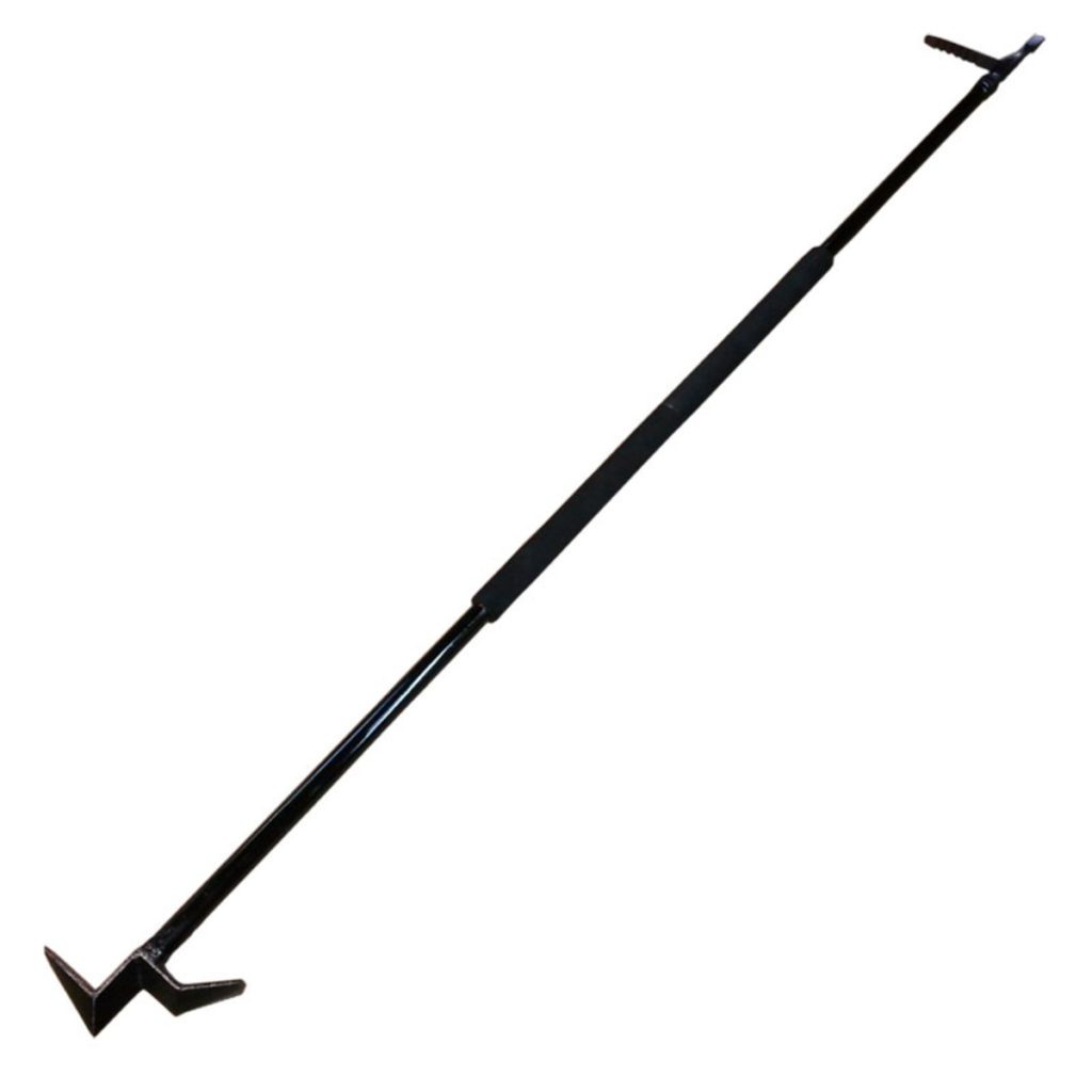 Fire Hooks Unlimited Bicoastal Hook