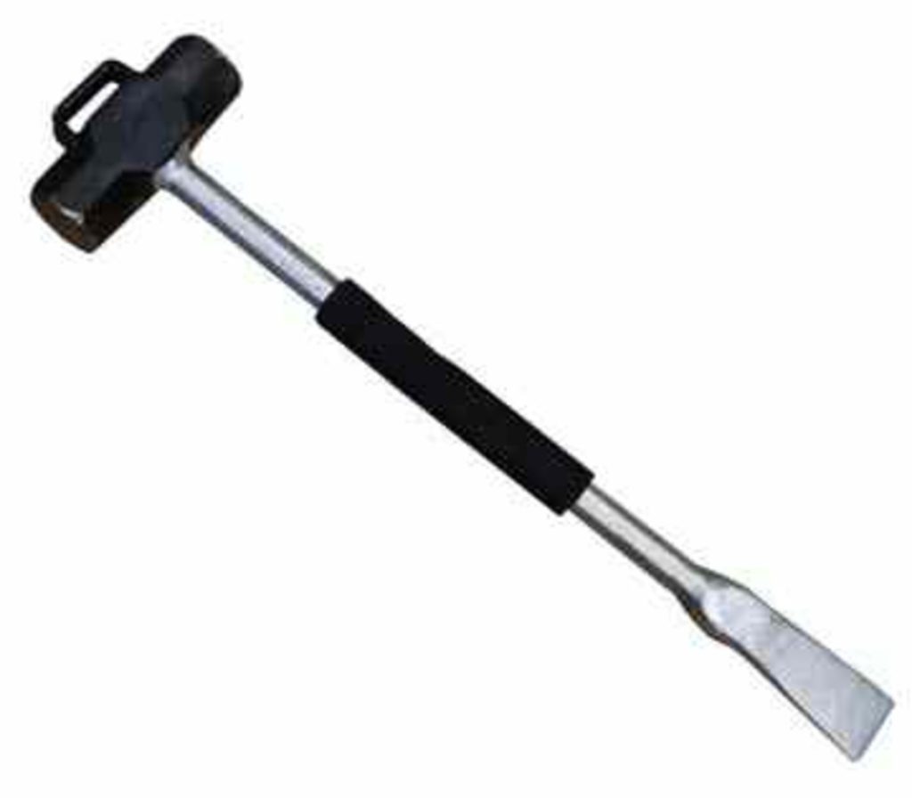 Fire Hooks Unlimited Hex-Bar