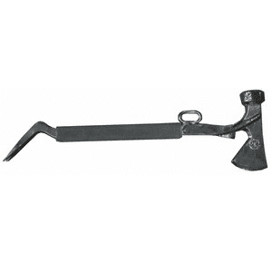 Fire Hooks Unlimited Hammermaxx Tool