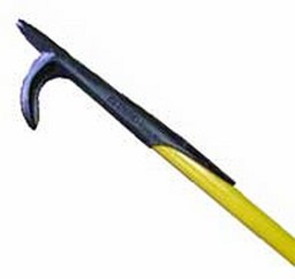 Fire Hooks Unlimited Lightweight Pike Hook