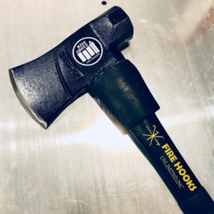 Fire Hooks Unlimited Maxx Axe