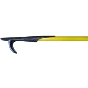 Fire Hooks Unlimited New Yorker Pike Pole