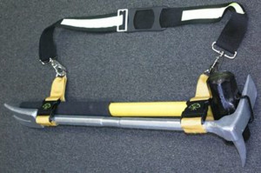 Fire Hooks Unlimited Pro Bar Maul (Sledge) Set