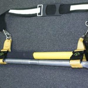 Fire Hooks Unlimited Pro Bar Maul (Sledge) Set