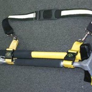 Fire Hooks Unlimited Pro Bar Splitting Maul Set
