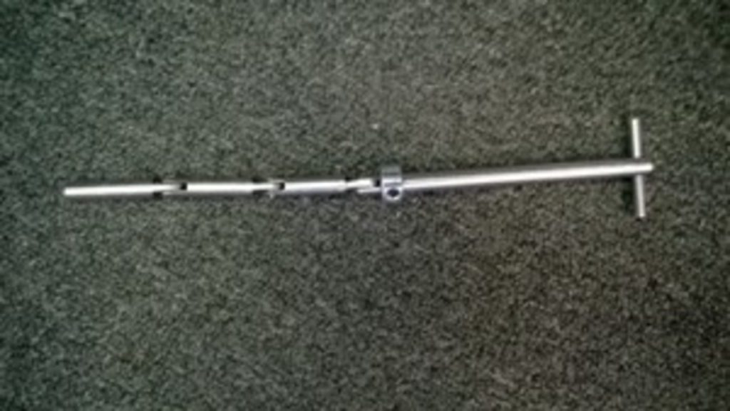 Fire Hooks Unlimited Drop Keys
