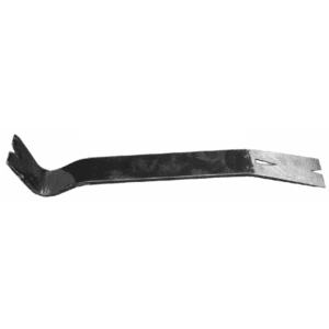 Fire Hooks Unlimited Vunder Bar 14" Utility Pry Bar