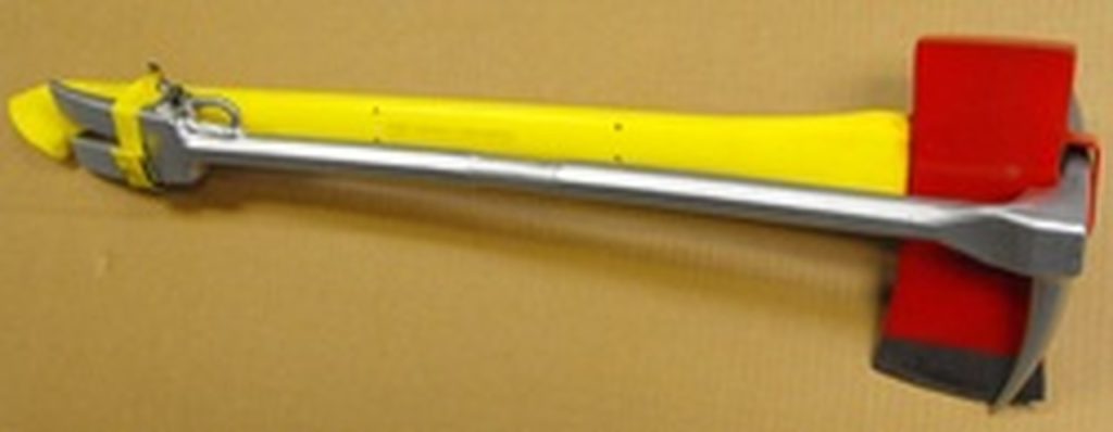 Fire Hooks Unlimited Force 3 Forcible Entry Set