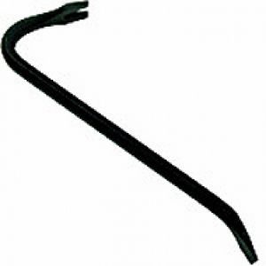 Fire Hooks Unlimited Goose Neck Pinch Bar