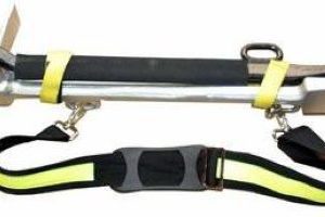 Fire Hooks Unlimited Promaxx 24"