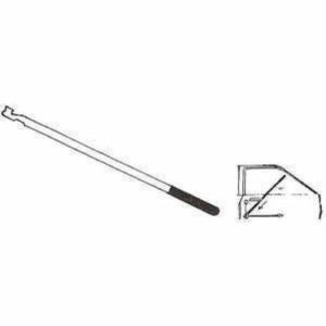 Fire Hooks Unlimited Slip Lock