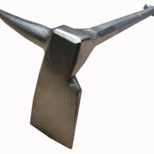 Fire Hooks Unlimited Wide-Adz Pro Bar Halligan