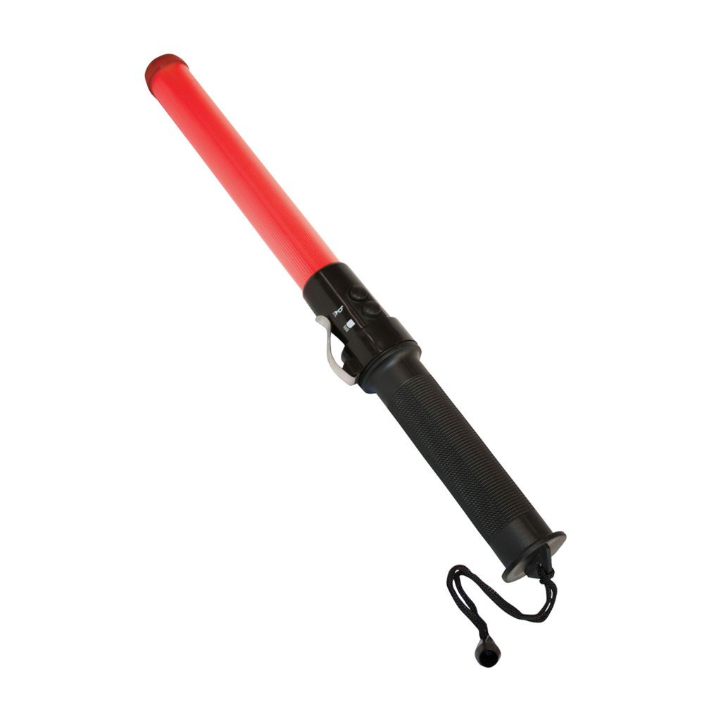 Safety Gear 16" Flash Baton - Case Pack