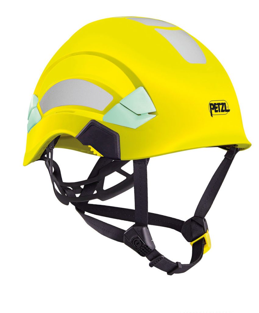Petzl Vertex&reg; Hi-Viz Helmet