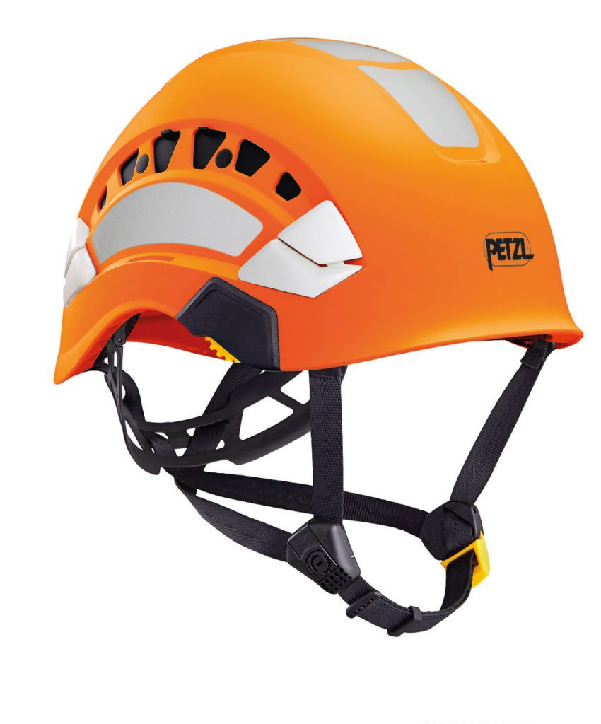 Petzl Vertex&reg; Vent Hi-Viz