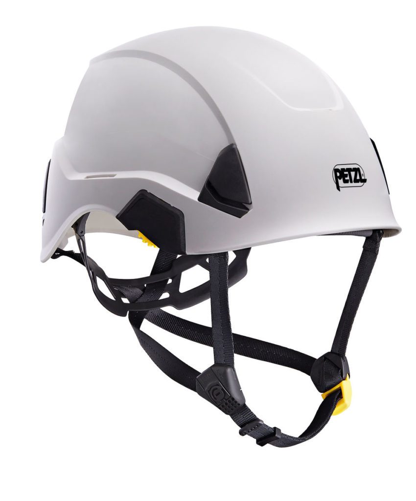 Petzl Strato&reg; Lightweight Helmet