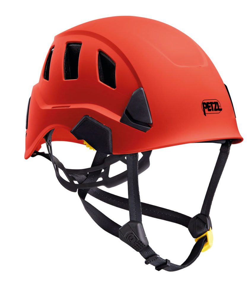 Petzl Stratoreg; Vent Helmet