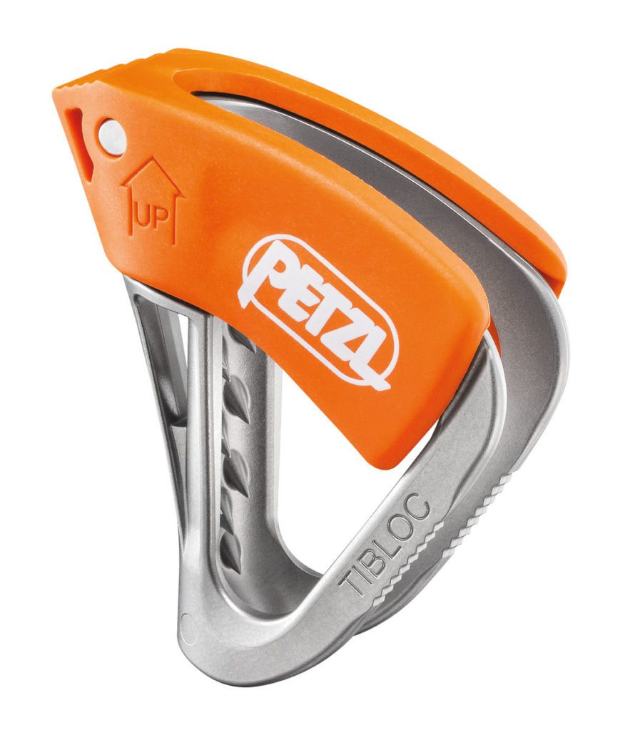 Petzl TIBLOC Emergency Ascender