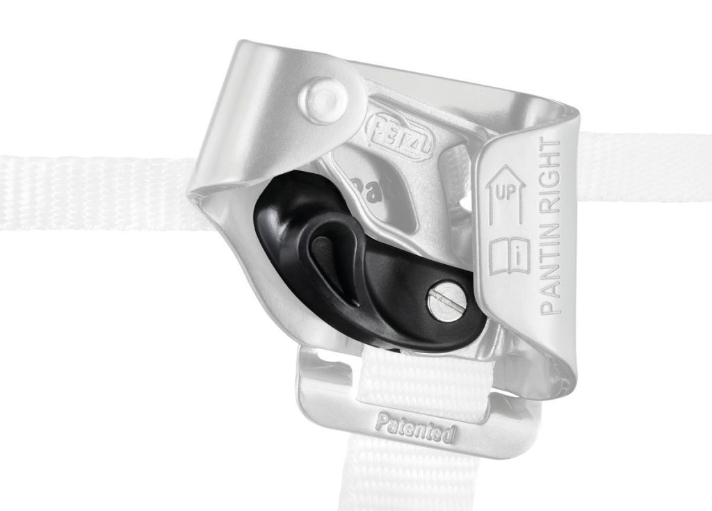 Petzl CATCH for PANTIN Foot Ascender
