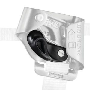 Petzl CATCH for PANTIN Foot Ascender