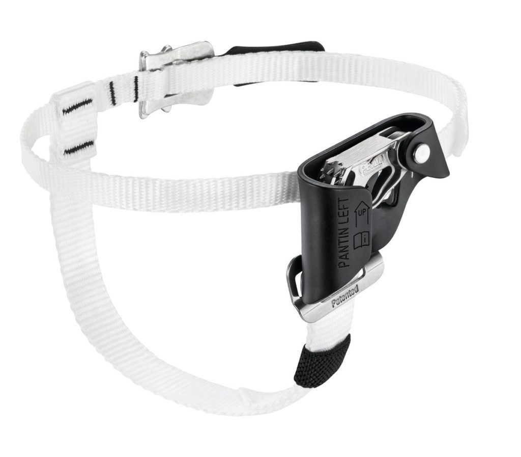 Petzl PANTIN® Foot Ascender