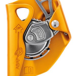 Petzl Asap® Mobile Fall Arrester - International Version