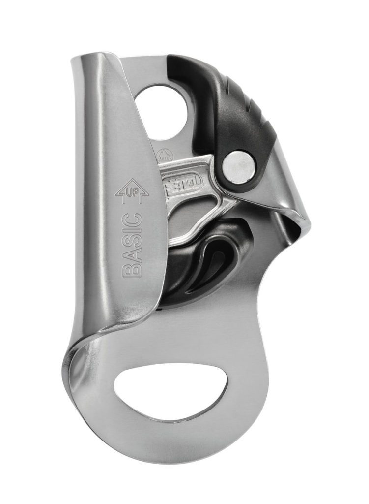 Petzl BASIC Rope Clamp