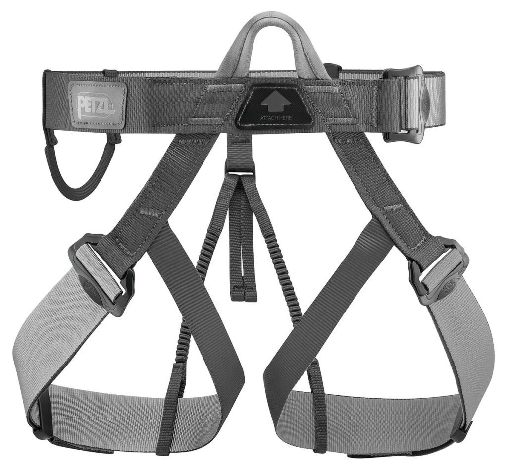 Petzl Pandion Seat Harness